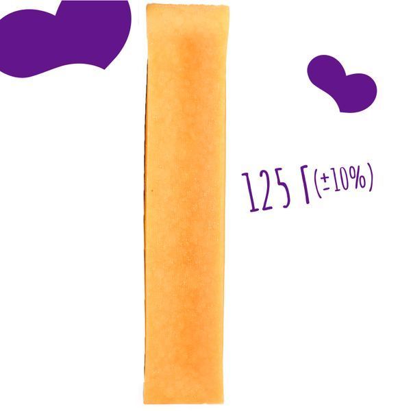 Жевательная палочка для собак Mavsy CHEESE STICK из сыра, 125 г MAVSY01XL фото