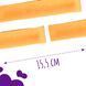 Жевательная палочка для собак Mavsy CHEESE STICK из сыра, 125 г MAVSY01XL фото 3