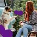 Жевательная палочка для собак Mavsy CHEESE STICK из сыра, 125 г MAVSY01XL фото 6
