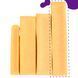 Жевательная палочка для собак Mavsy CHEESE STICK из сыра, 125 г MAVSY01XL фото 4